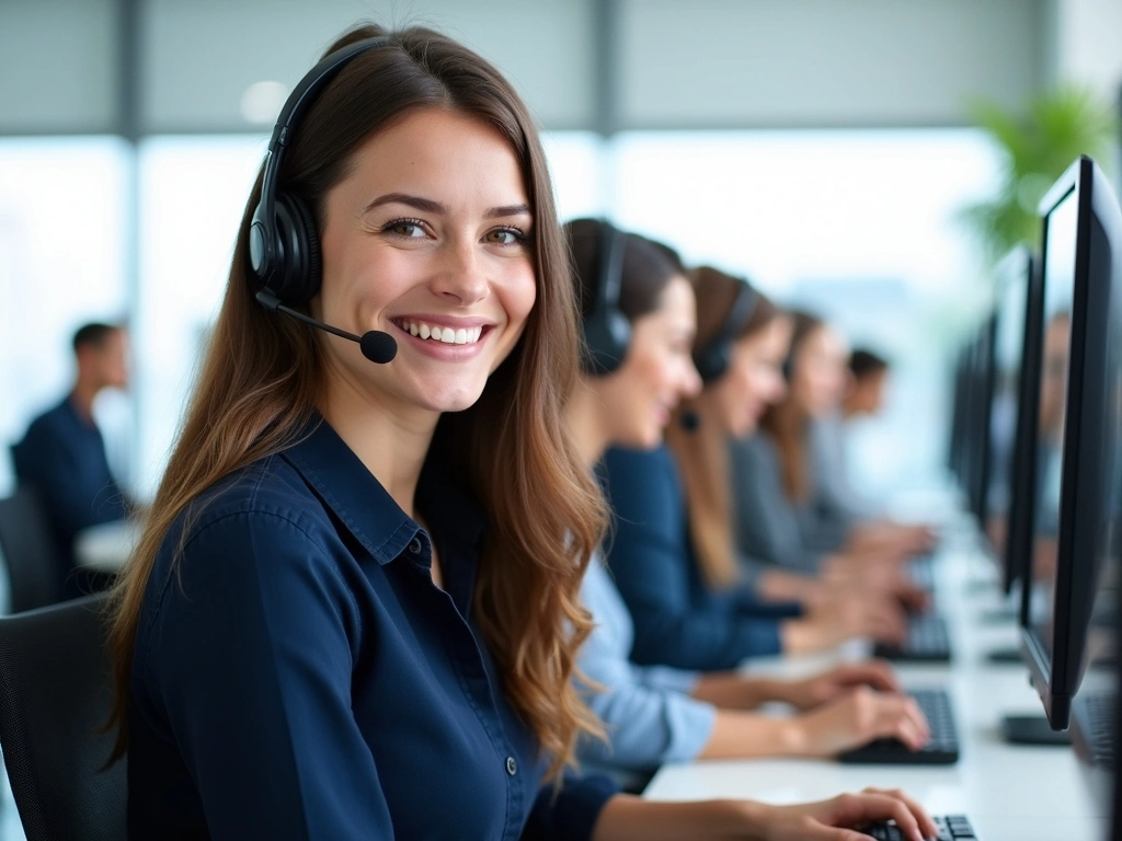 خدمة عملاء البا